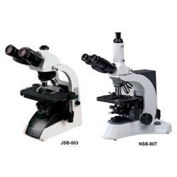 Korea Biological Microscope