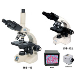 Korea Digital Microscope