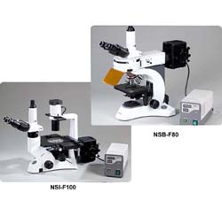 Korea Fluorescent Microscope