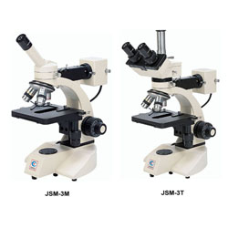 Korea Metallographic Microscope