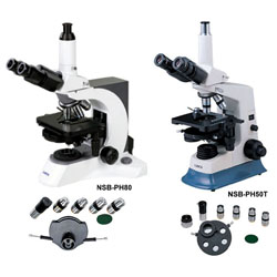 Korea Phase Contrast Microscope