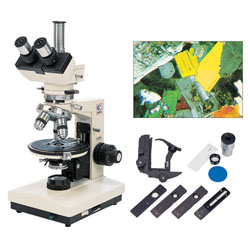 Korea Polarization Microscope