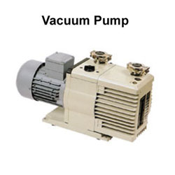 Korea Vacuum Pump
