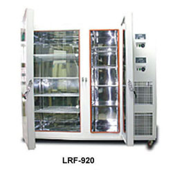 HumanLab Lab Refrigerator & Freezer
