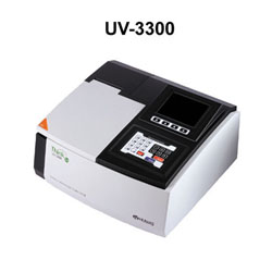 Korea UV/VIS Spectrophotometer