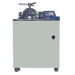 HumanLab Top Loading Autoclave
