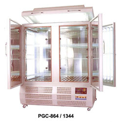 HumanLab Plant Growth Chamber