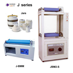Korea Jar Mill