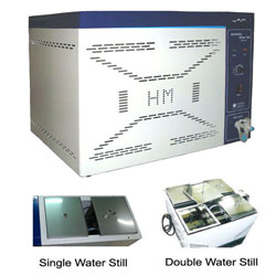 HumanLab Automatic Water Still