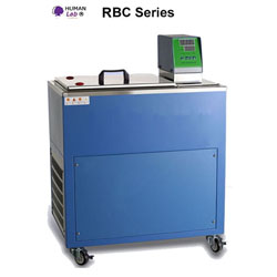 HumanLab Refrigerated Bath Circulator