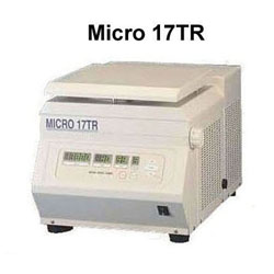 Korea Microcentrifuge