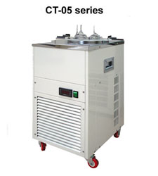 HumanLab Cold Trap