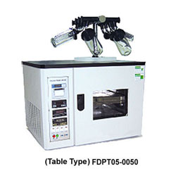 Korea Programmable Vacuum Freeze Dryer